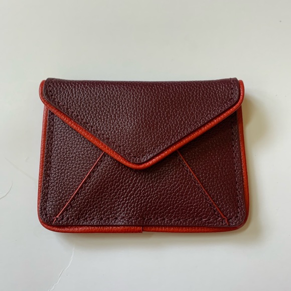 Anthropologie Handbags - NWT Anthropologie card/money holder
